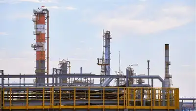 ЧП завод работа, фото - Новости Zakon.kz от 28.07.2022 15:40