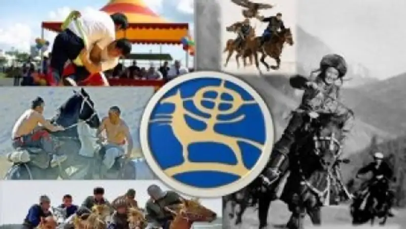 Следующие Всемирные игры кочевников пройдут в 2016 году в Кыргызстане