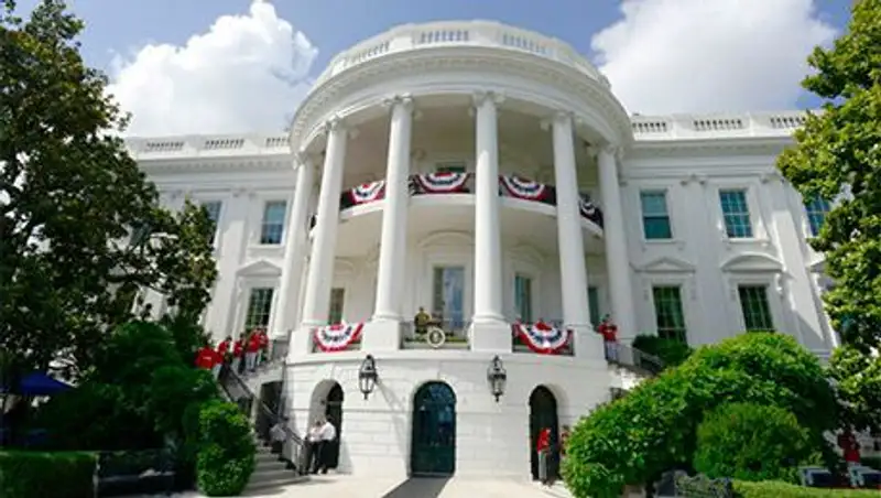 Российских хакеров заподозрили в кибератаке на Белый дом