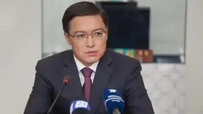 Нацбанк, фото - Новости Zakon.kz от 23.10.2018 14:30