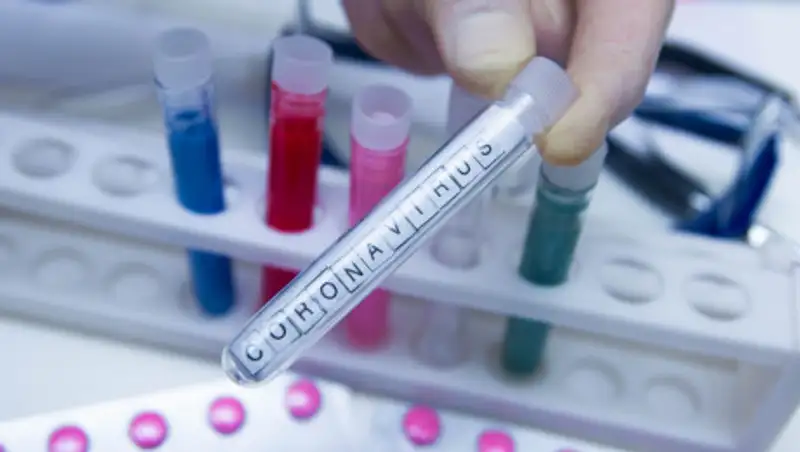 Еще 40 казахстанцев заразились коронавирусом