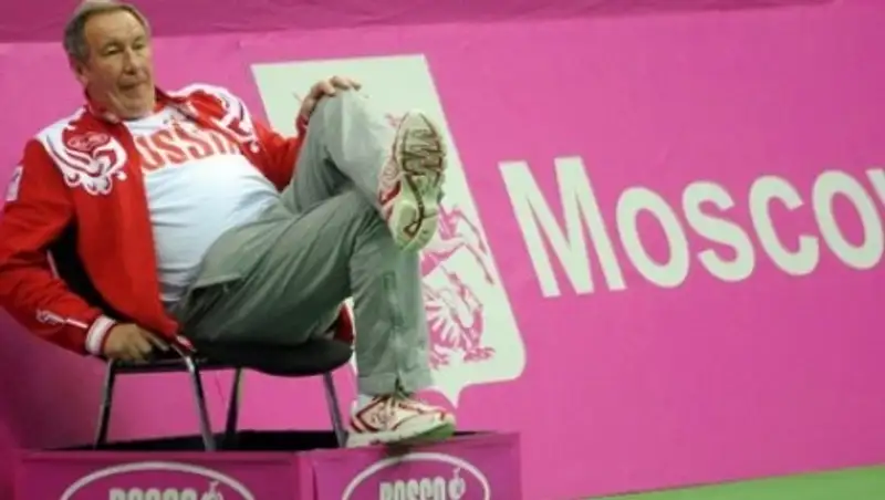 Тарпищев нашел плюсы в «деле сестер Уильямс»