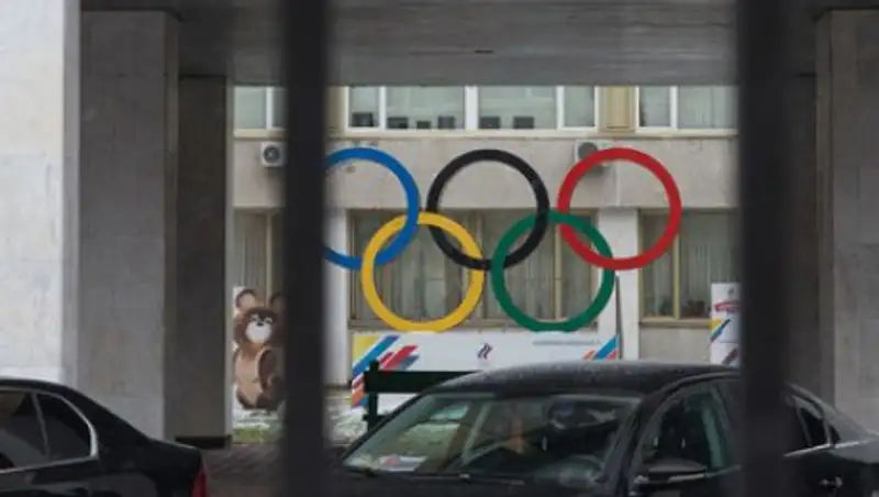 МОК столкнулся с новой проблемой из-за отстранения россиян от Олимпиады