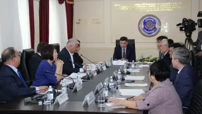 п/служба, фото - Новости Zakon.kz от 18.01.2019 14:05