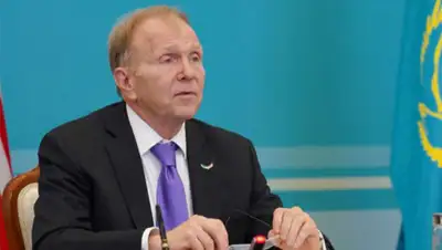 kz.usembassy.gov, фото - Новости Zakon.kz от 15.02.2020 17:44