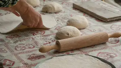 мука цена Казахстан рост, фото - Новости Zakon.kz от 29.09.2022 10:34