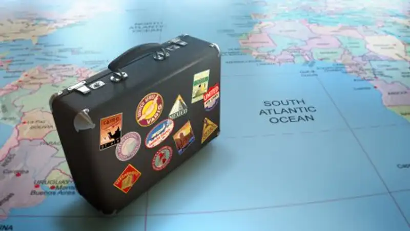 Министерство по туризму предлагают создать в Казахстане