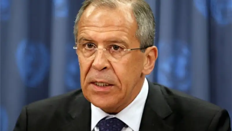Лавров призвал не демонизировать Башара Асада
