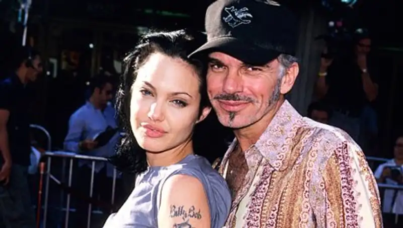 Бывший муж Анджелины Джоли раскрыл причину развода