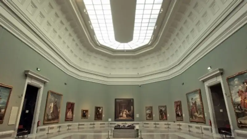 Музей Прадо пополнили 25 картин из коллекции известного мецената Пласидо Аранго