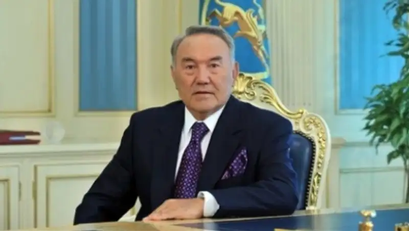 Генпрокуратура: "Под руководством президента Казахстан достиг международного признания"