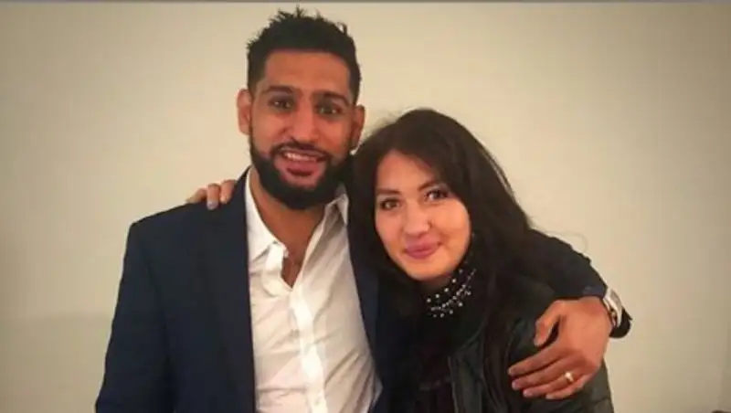 GGG среди женщин из Казахстана провела встречу с экс-чемпионом мира