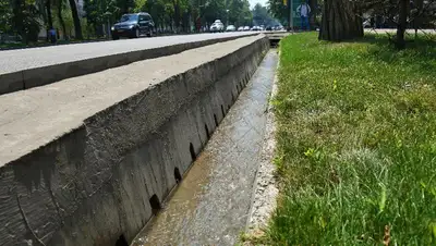 вода, фото - Новости Zakon.kz от 07.07.2022 16:35