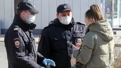 Оперштаб Красноярского края, фото - Новости Zakon.kz от 13.05.2020 13:42