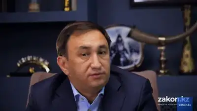 Некоторые создают ИП даже на имя онкобольных в целях уклонения от налога – глава КГД , фото - Новости Zakon.kz от 12.12.2022 11:52