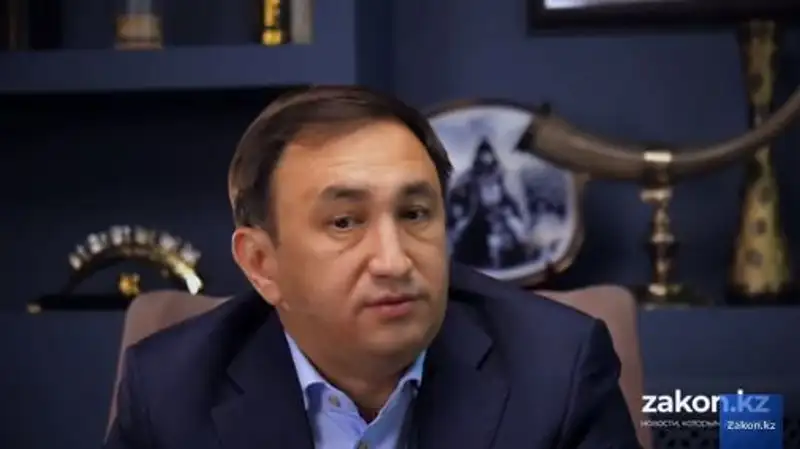 Некоторые создают лжепредприятия с миллиардным оборотом даже на имя онкобольных – глава КГД