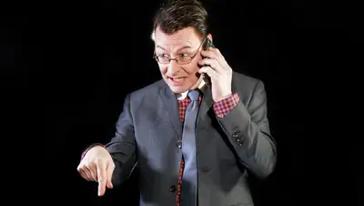 гороскоп психические отклонения, фото - Новости Zakon.kz от 22.02.2022 11:50