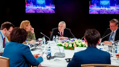 БРК, фото - Новости Zakon.kz от 29.11.2019 09:58