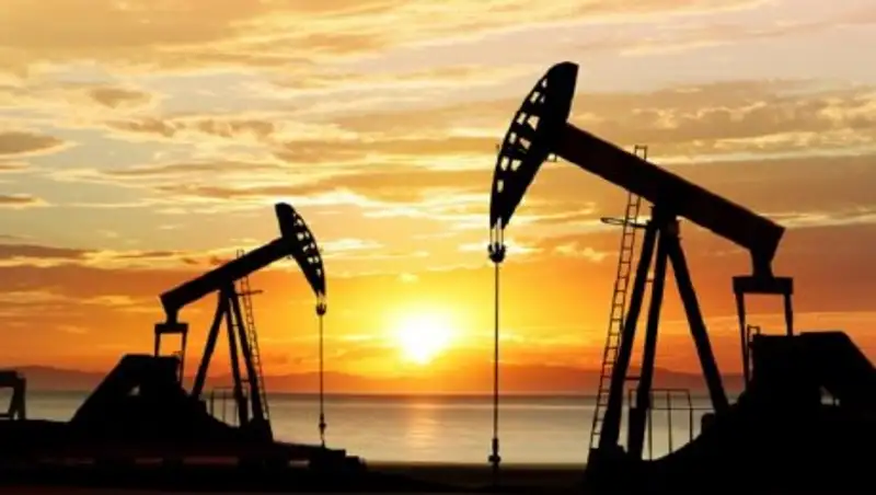 Мировые цены на нефть растут