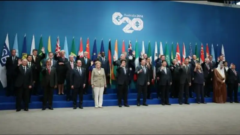 Россия готова участвовать в переговорах «нормандской четверки» во время саммита G20 в Китае