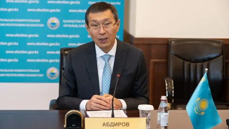 Озвучены итоги явки на выборах президента Казахстана, фото - Новости Zakon.kz от 21.11.2022 11:18