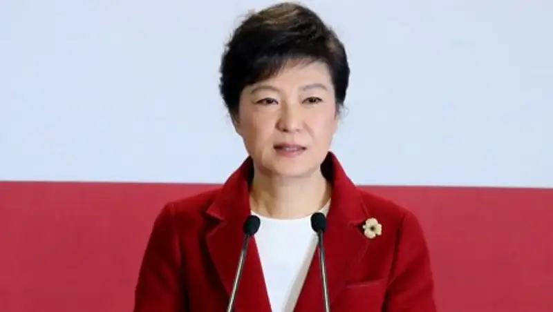 За импичмент президента Южной Кореи проголосует часть депутатов от правящей партии 