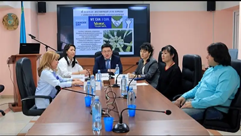 В Казахстане онкологические заболевания занимают второе место по смертности