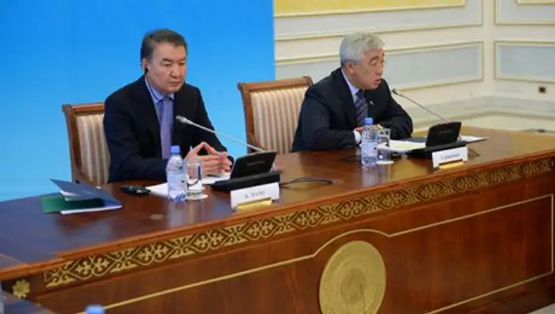 Кайрат Мами: И рядовые граждане, и бизнес, и госорганы ищут правовой защиты именно в суде