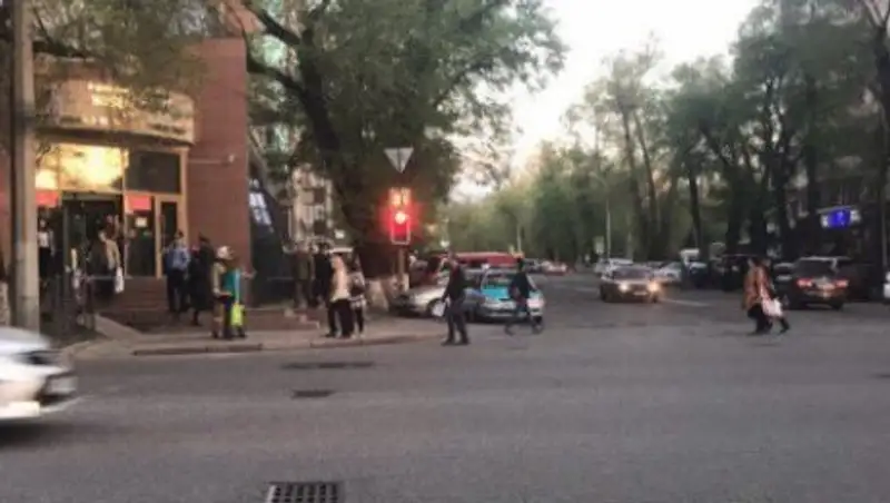 На родителей мальчика, «заминировавшего» алматинскую подземку, подадут в суд