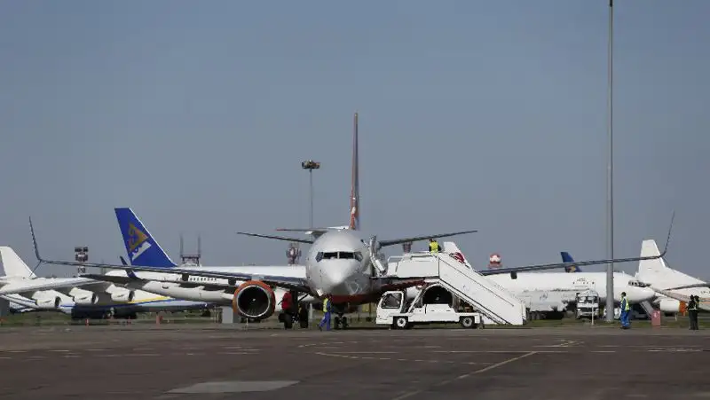 Крушение самолета Bek Air: КГА и ААК опровергли слова о косвенной вине пилота