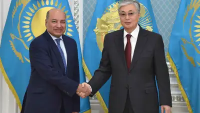 Акорда, фото - Новости Zakon.kz от 03.03.2020 13:12