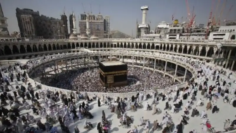 Бекшин рекомендует казахстанцам перед хаджем привиться от менингита