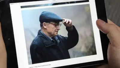 Zakon.kz, фото - Новости Zakon.kz от 12.01.2017 21:11