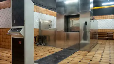 алматы, крематорий, строительство, проект, сумма, акимат, фото - Новости Zakon.kz от 31.03.2022 10:47