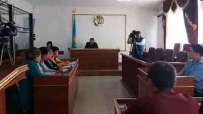 BNews.kz, фото - Новости Zakon.kz от 04.09.2018 16:57