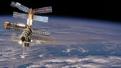 Олег Артемьев / Роскосмос, фото - Новости Zakon.kz от 21.10.2018 15:57