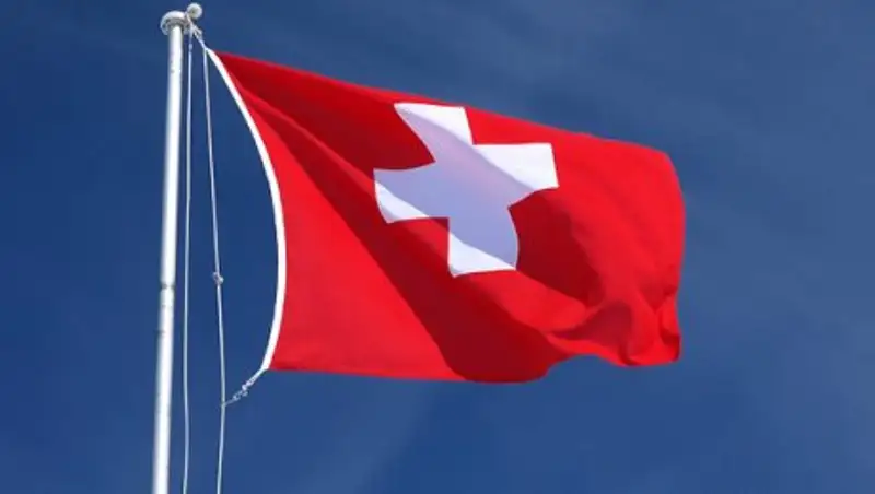 В Швейцарии задержали мужчину, ранившего пять человек бензопилой