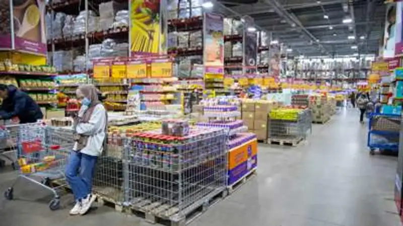 , фото - Новости Zakon.kz от 19.06.2023 17:02