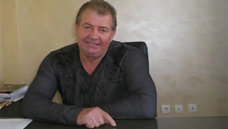 Николай Проскурин: Три случая с допингом – плохая работа Федерации велоспорта РК