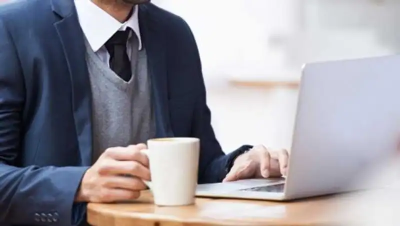 Новая услуга электронного правительства сокращает время предпринимателей