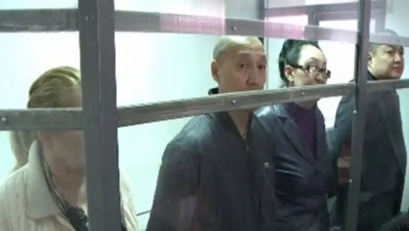 В Шымкенте вынесли приговор ОПГ лжепредпринимателей