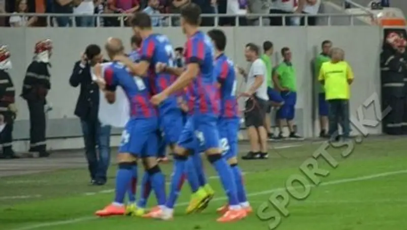 ФК «Актобе» покидает Лигу Чемпионов