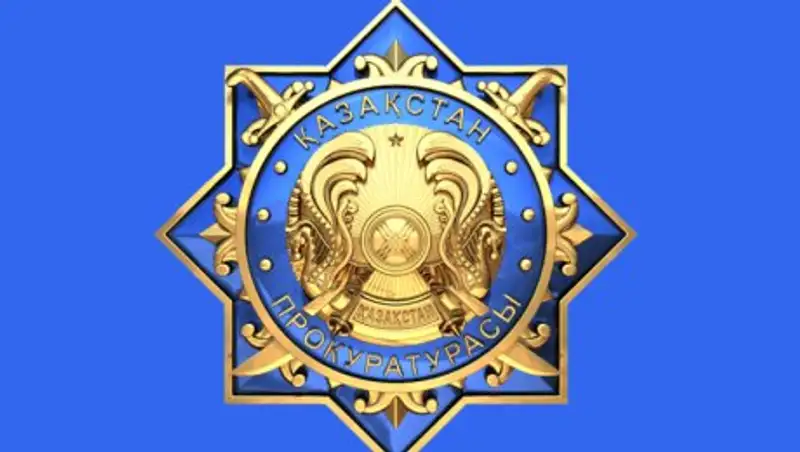 На сотрудников органов напал экс-генеральный директор «Казводхоза» - прокуратура