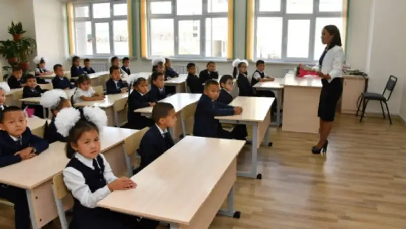 Санитарные правила к объектам образования изменили в РК