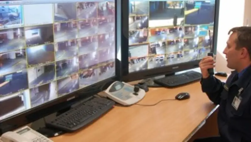 Свыше тысячи преступлений раскрыто в Алматы с помощью 65 тысяч видеокамер