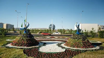 инвестиции, бизнес, экономика, фото - Новости Zakon.kz от 18.06.2019 15:00