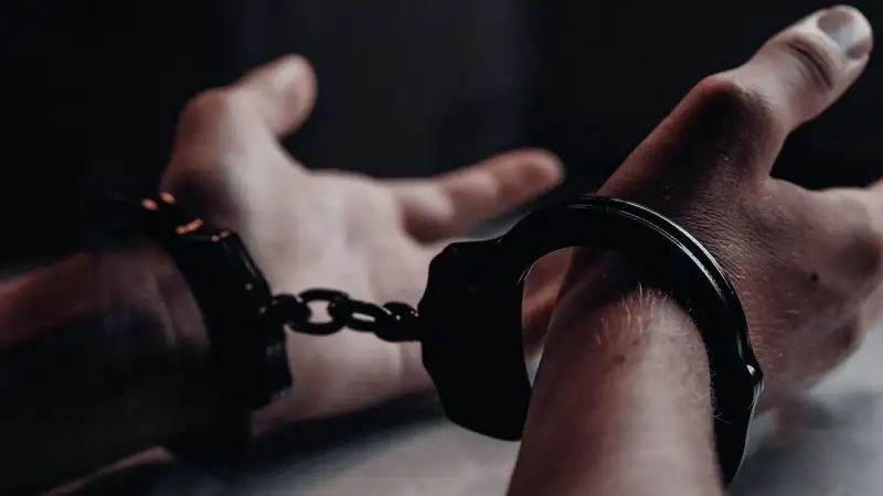 Подозреваемый в участии в массовых беспорядках экстрадирован из Беларуси в Казахстан