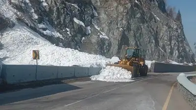 Алматы, фото - Новости Zakon.kz от 06.03.2023 15:52