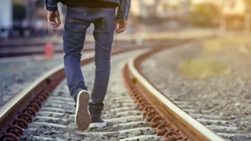 Через 9 лет встретилась с пропавшим без вести сыном жительница Косшы