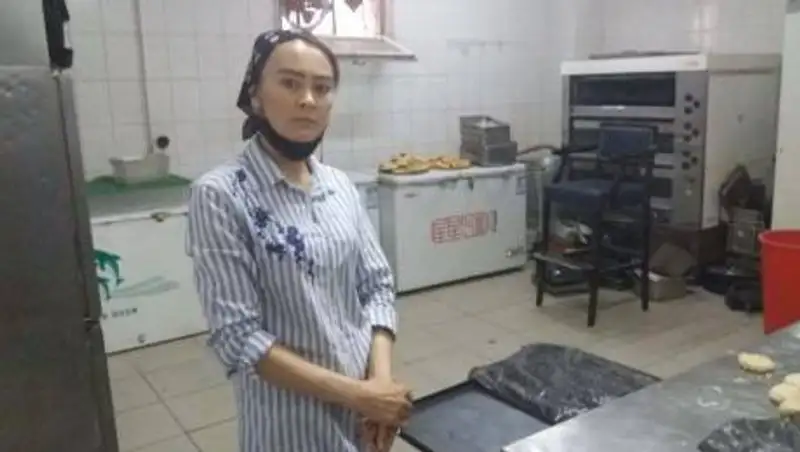 Пропавшую без вести год назад иностранку нашли в Алматы